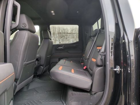 New 2026 GMC Sierra 1500 AT4 w/ AT4 Premium Package AWD/4WD image 15