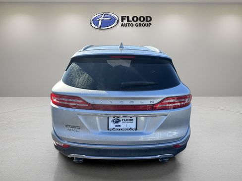 Certified 2019 Lincoln MKC Select w/ Select Plus Package image 6