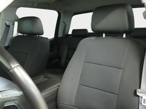 Used 2016 Chevrolet Silverado 2500 LTZ w/ Duramax Plus Package image 17