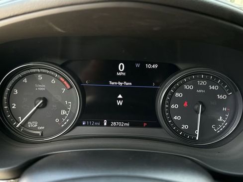 Certified 2023 Cadillac XT4 Sport FWD image 23