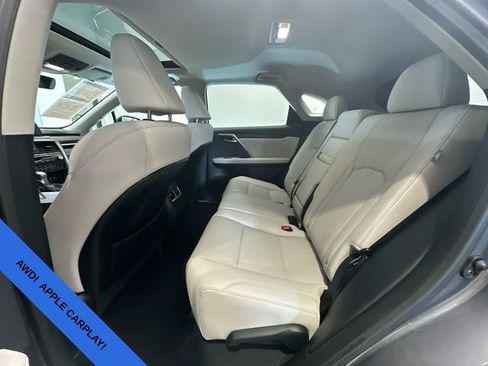 Used 2021 Lexus RX 350 AWD w/ Premium Package image 15