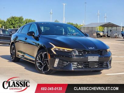 Used 2026 Kia K5 GT-Line