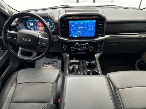 Used 2023 Ford F150 Lariat AWD/4WD image 23