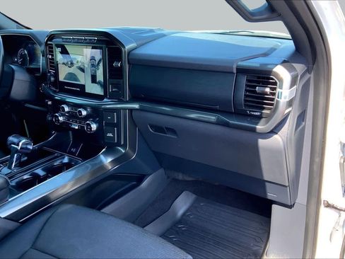 Used 2021 Ford F150 XLT w/ Equipment Group 302A High AWD/4WD image 17