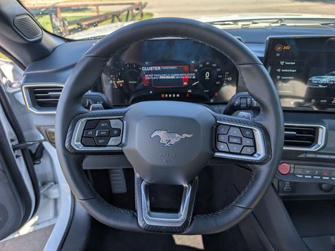 New 2026 Ford Mustang GT Premium image 13