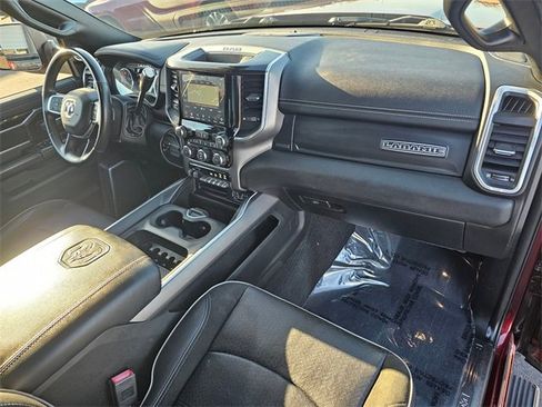 Used 2020 RAM 2500 Laramie image 15