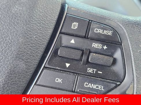 Used 2017 Hyundai Sonata SE w/ Cargo Package FWD image 8