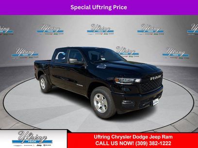 New 2026 RAM 1500 Lone Star