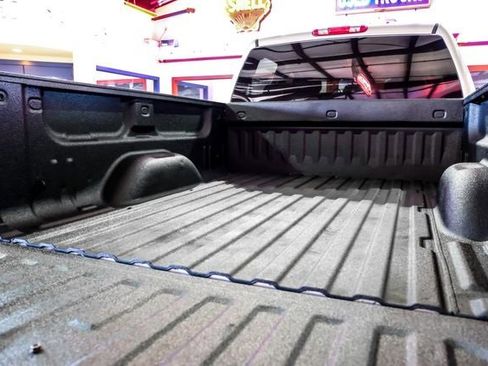 Used 2012 Chevrolet Silverado 2500 LT w/ Interior Plus Package image 46