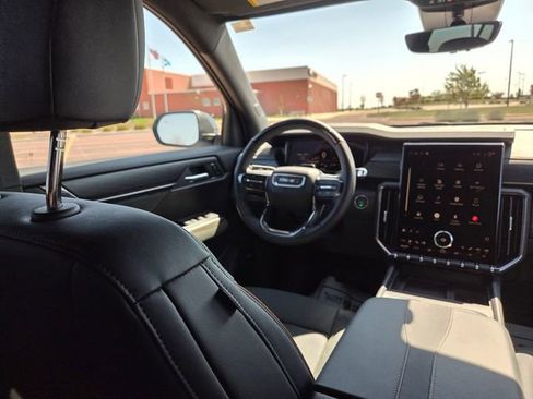 Used 2026 GMC Acadia AT4 w/ Super Cruise Package AWD/4WD image 54