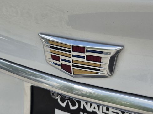 Used 2023 Cadillac CT5 Luxury w/ Sun And Sound Package RWD image 31