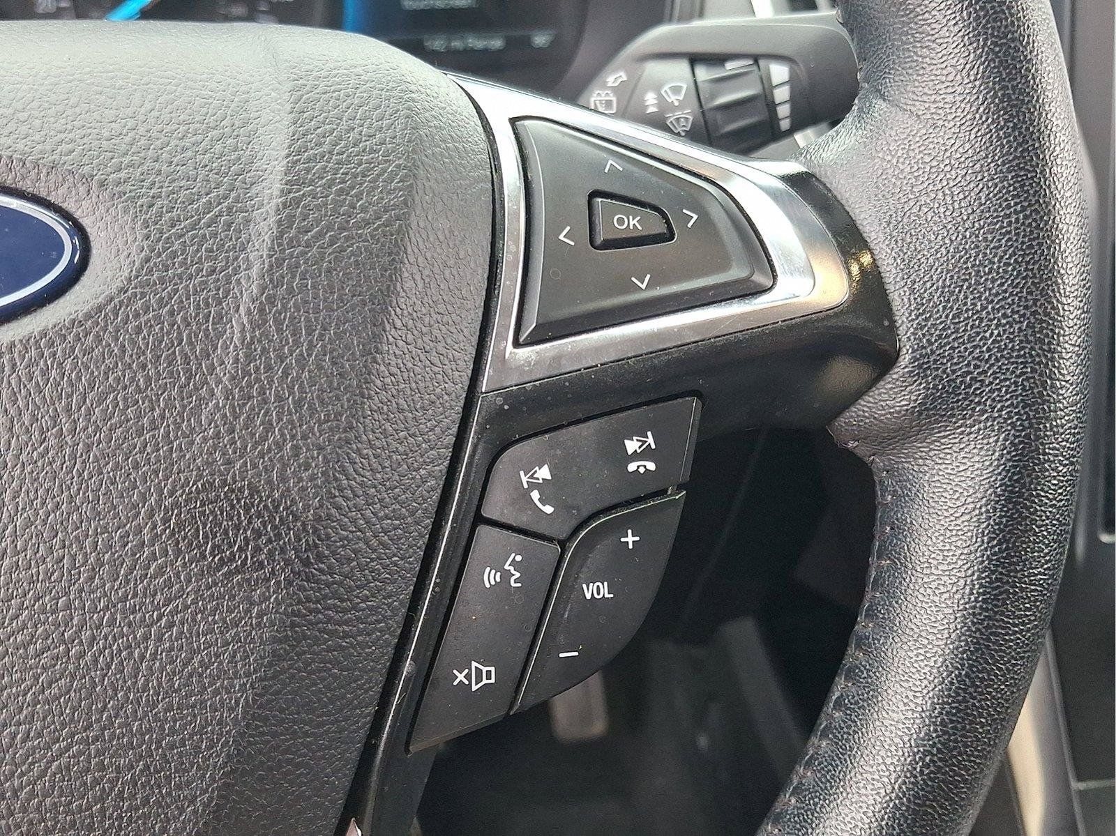 Used 2024 Ford Edge Titanium AWD/4WD image 16