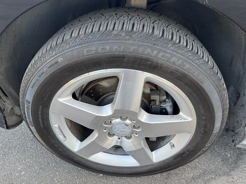 Used 2015 Mercedes-Benz ML 350 2WD w/ Premium 1 Package image 7