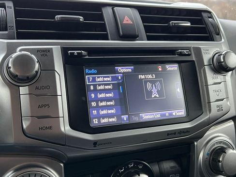 Used 2019 Toyota 4Runner SR5 image 23