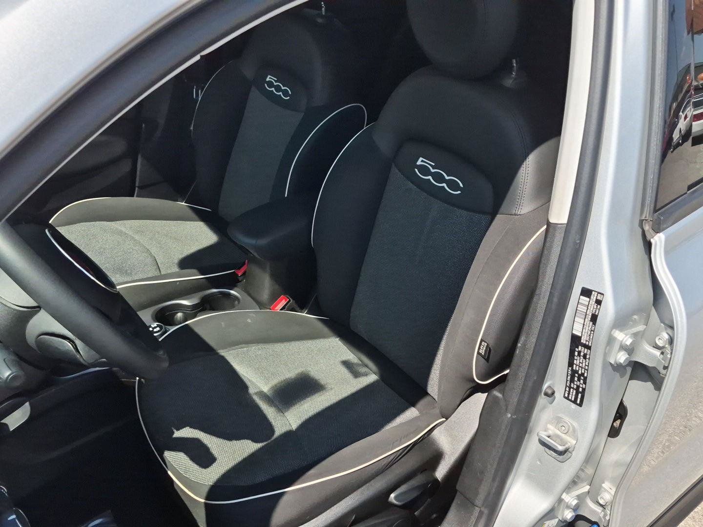 Used 2018 FIAT 500X Pop w/ Popular Equipment Group AWD/4WD image 9