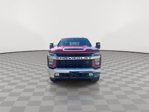 Certified 2022 Chevrolet Silverado 3500 LT w/ Convenience Package image 3