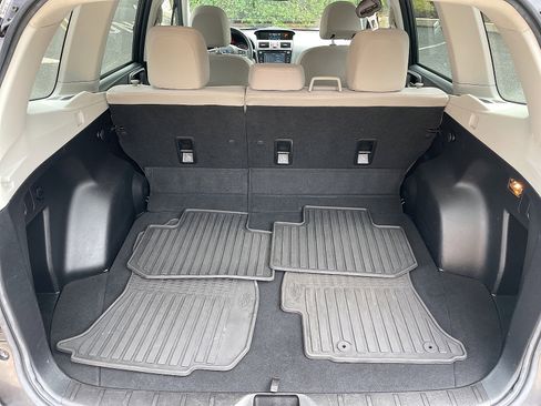 Used 2016 Subaru Forester 2.5i Premium image 43