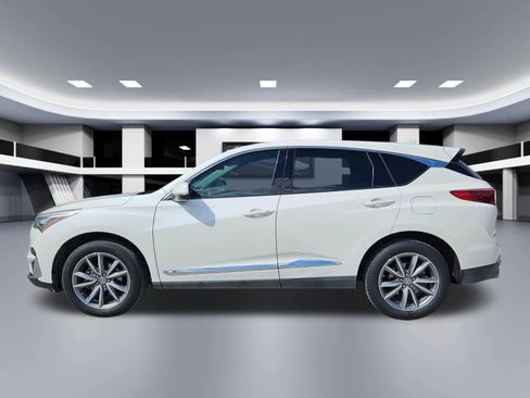 Used 2019 Acura RDX FWD w/ Technology Package image 3