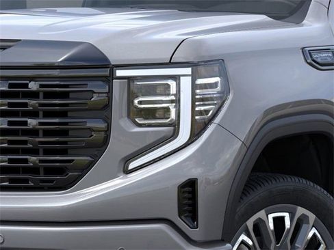 New 2026 GMC Sierra 1500 Denali Ultimate image 10