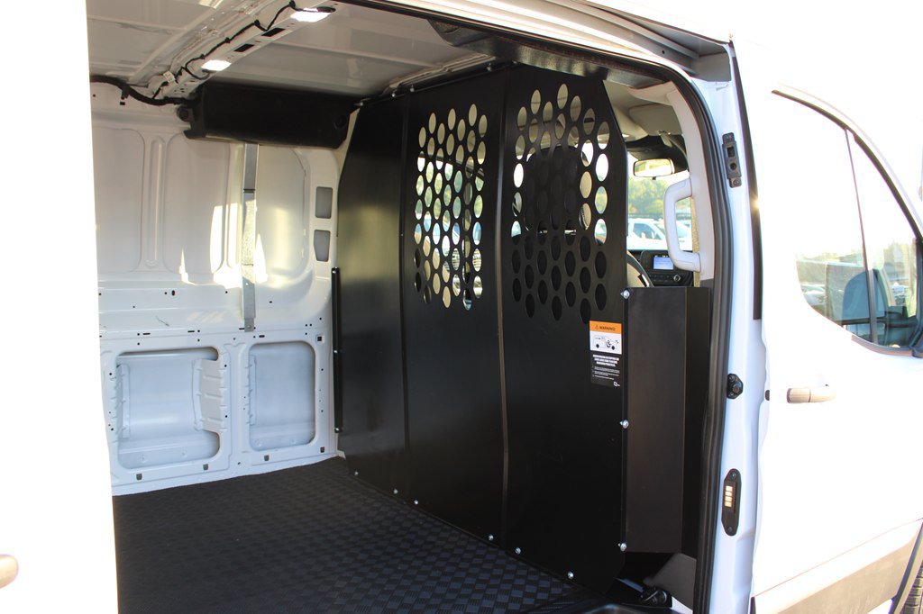Used 2025 Ford Transit 250 Low Roof w/ Exterior Upgrade Package RWD image 9