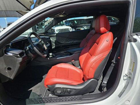 New 2026 Dodge Charger R/T AWD/4WD image 4