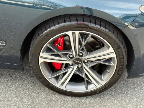 Used 2024 Genesis G70 3.3T Advanced image 12