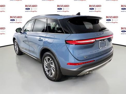 New 2026 Lincoln Corsair Premiere FWD image 6