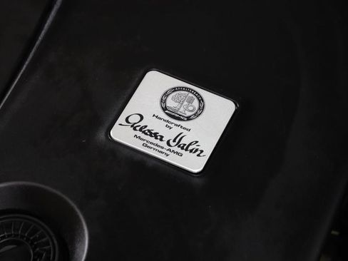 Used 2019 Mercedes-Benz AMG GT 63 image 26