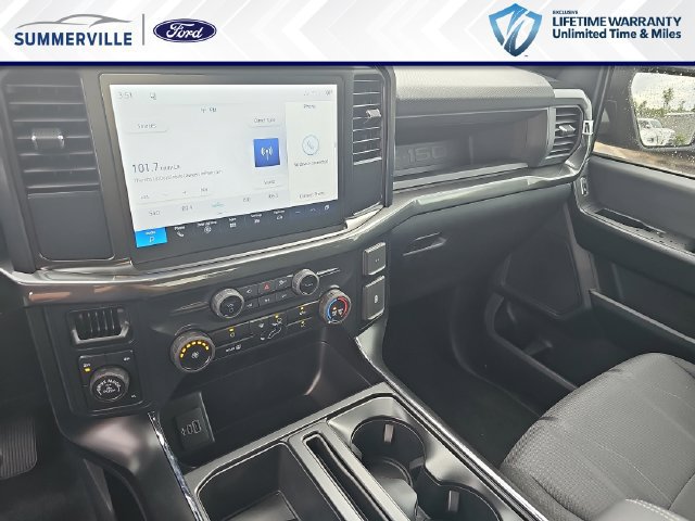 New 2026 Ford F150 STX w/ Equipment Group 200A AWD/4WD image 21