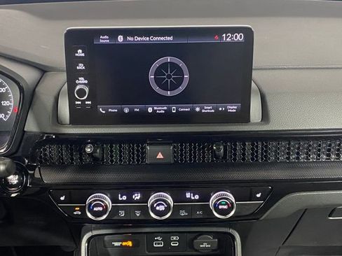 Used 2023 Honda CR-V EX-L image 21