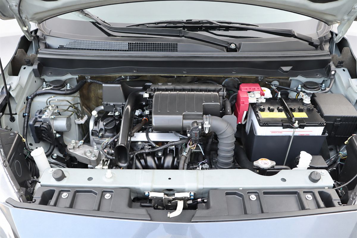 Used 2024 Mitsubishi Mirage ES FWD image 38