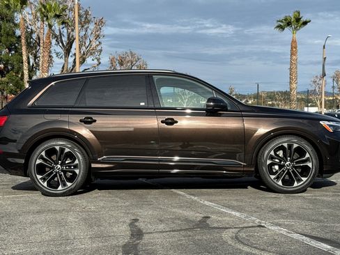 New 2026 Audi Q7 3.0T Premium Plus image 3