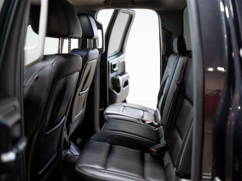 Used 2014 Chevrolet Silverado 1500 LT w/ All Star Edition AWD/4WD image 31