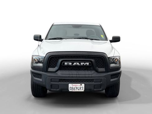 Used 2024 RAM 1500 Classic Warlock image 8