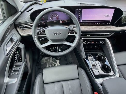 New 2026 Audi Q5 Premium Plus AWD/4WD image 16