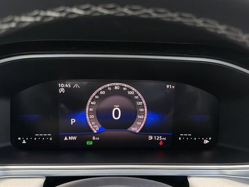 New 2026 Volkswagen Taos SE AWD/4WD image 34