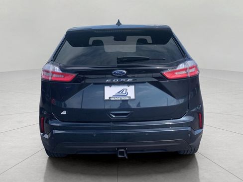 Used 2024 Ford Edge ST-Line w/ Class II Trailer Tow Package AWD/4WD image 5