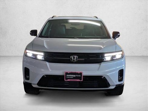 New 2026 Honda Prologue Elite image 6