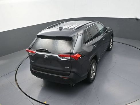 Used 2024 Toyota RAV4 XLE FWD image 29