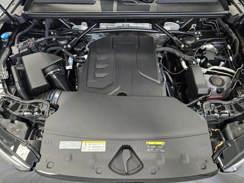 New 2025 Audi Q5 Premium Plus image 10