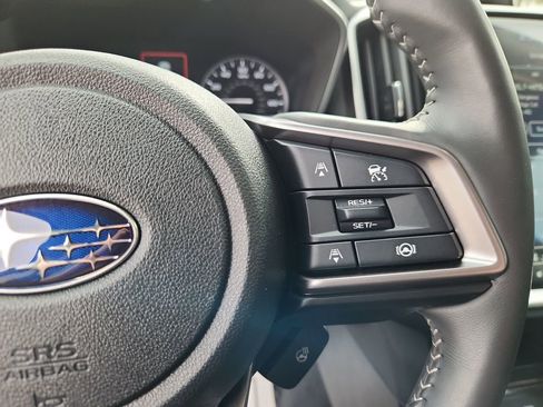 Used 2025 Subaru Ascent Touring w/ Popular Package #2 AWD/4WD image 20