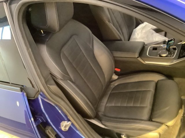 Used 2023 BMW i4 M50 AWD/4WD image 14