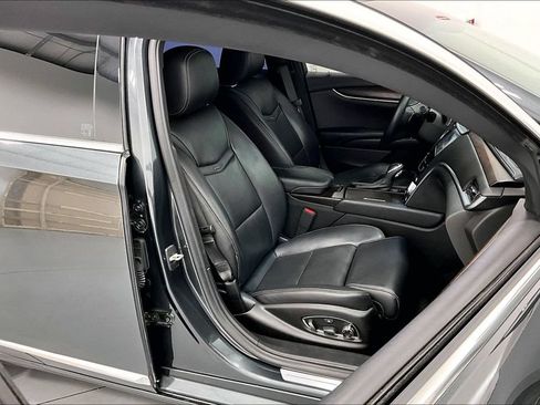 Used 2019 Cadillac XTS Premium Luxury w/ Driver Assist Package FWD image 9