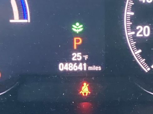 Used 2021 Honda Insight Touring image 12