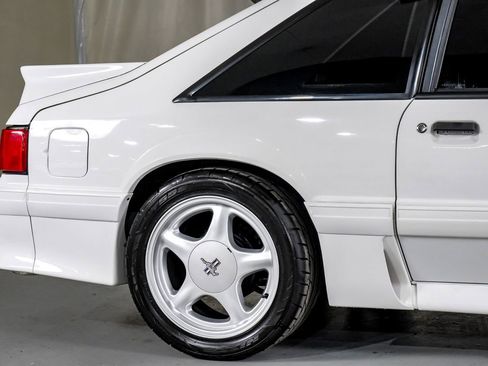 Used 1993 Ford Mustang GT image 5