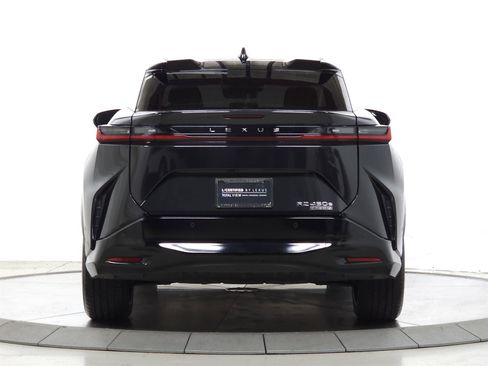 Certified 2023 Lexus RZ 450e Premium w/ Accessory Package (Z1) AWD/4WD image 7
