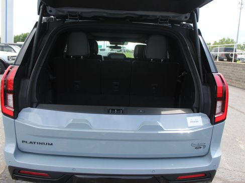 New 2026 Ford Expedition Platinum w/ Stealth Appearance Package AWD/4WD image 17