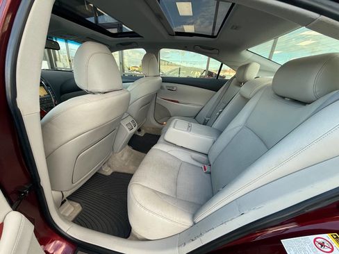 Used 2007 Lexus ES 350 image 8
