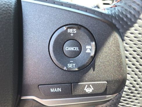 Certified 2023 Honda Passport TrailSport image 37