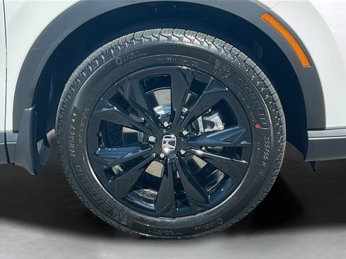 New 2027 Honda CR-V Sport Touring image 10